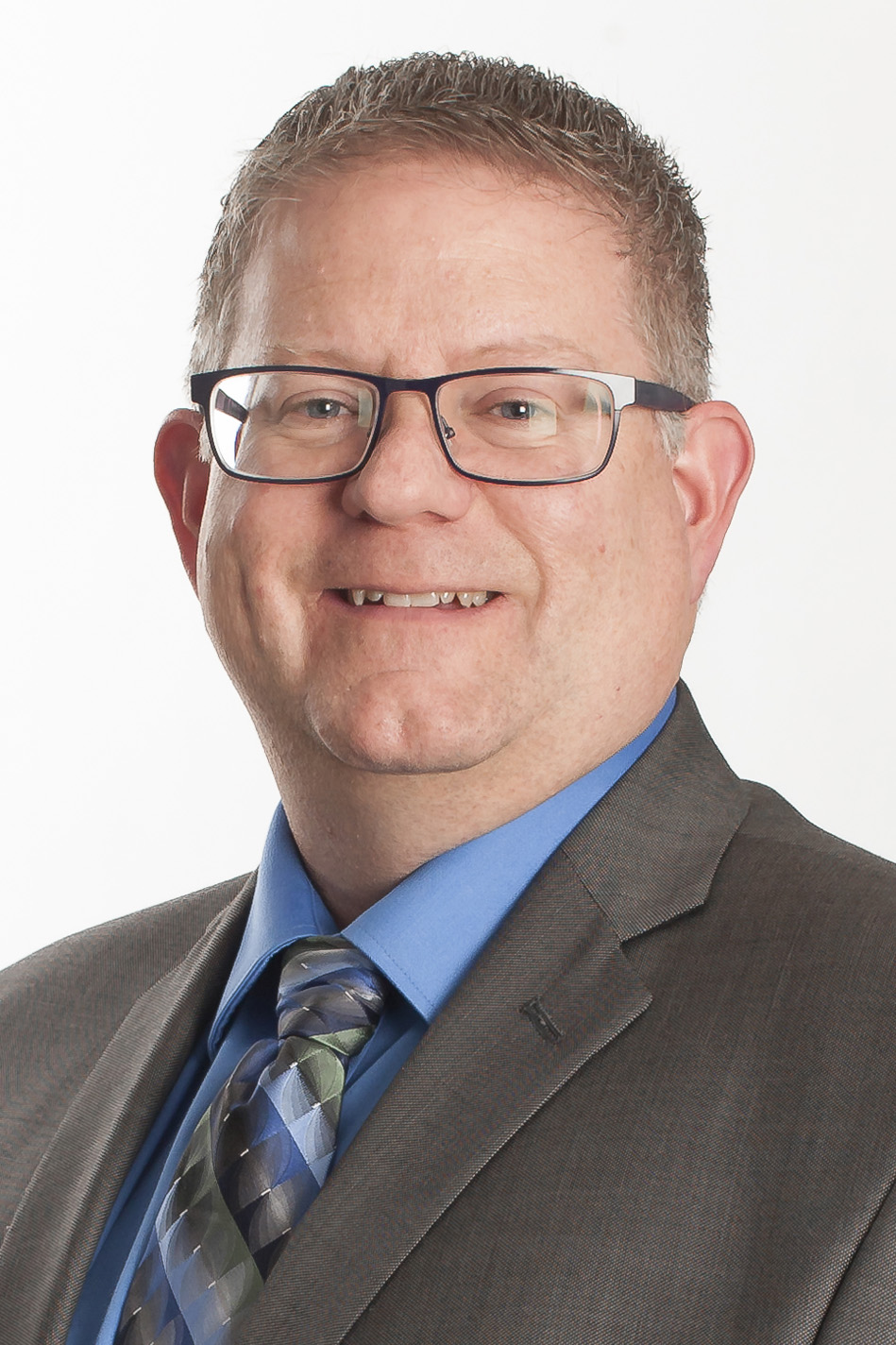 headshot of Jeff Stokes