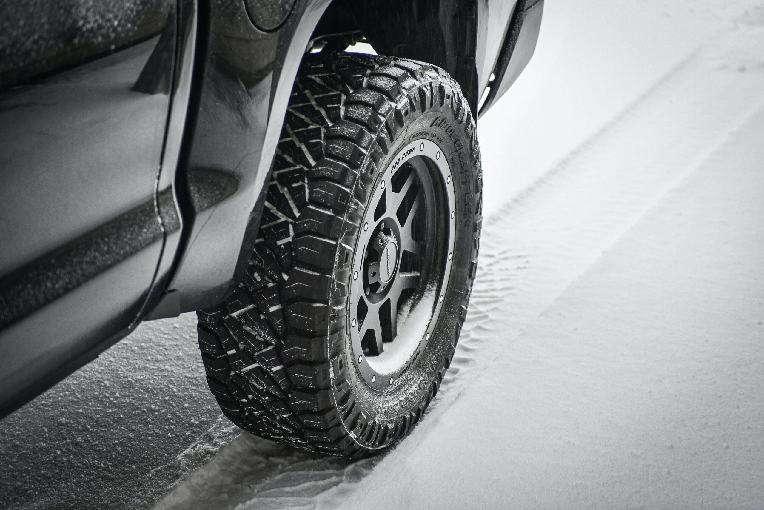 When To Remove Winter Tires